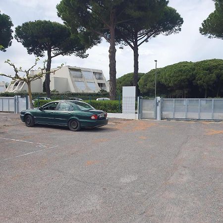Appartement La Grande Motte Pour 5 Personnes Maximum מראה חיצוני תמונה
