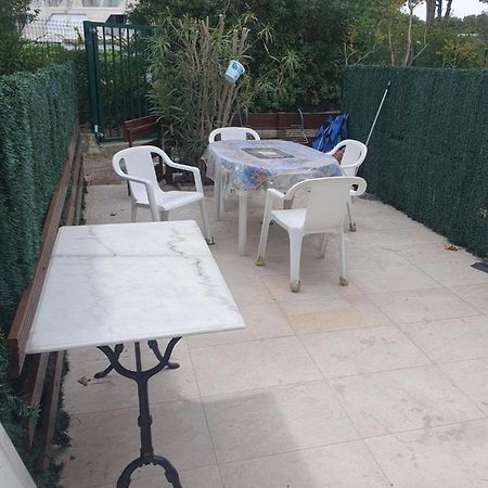 Appartement La Grande Motte Pour 5 Personnes Maximum מראה חיצוני תמונה