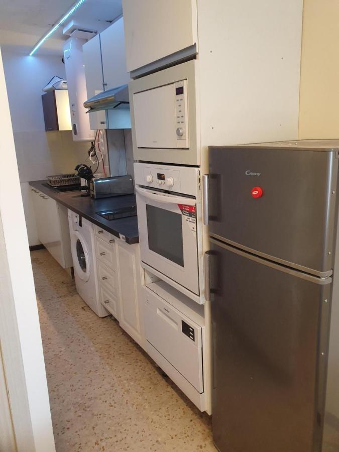 Appartement La Grande Motte Pour 5 Personnes Maximum מראה חיצוני תמונה