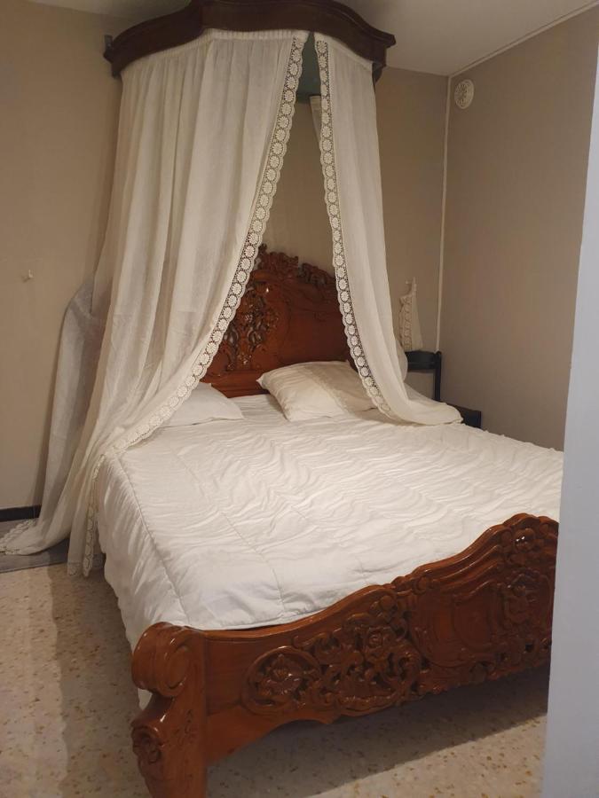Appartement La Grande Motte Pour 5 Personnes Maximum מראה חיצוני תמונה