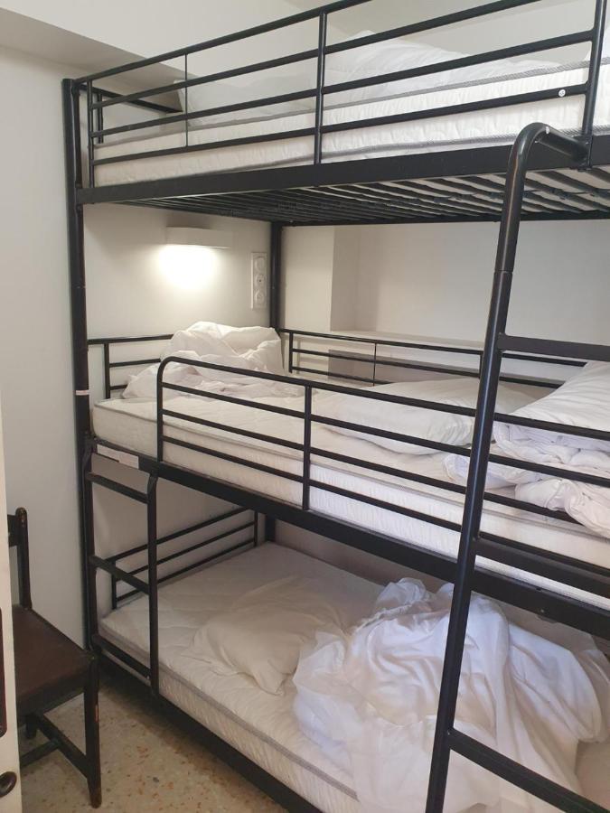 Appartement La Grande Motte Pour 5 Personnes Maximum מראה חיצוני תמונה