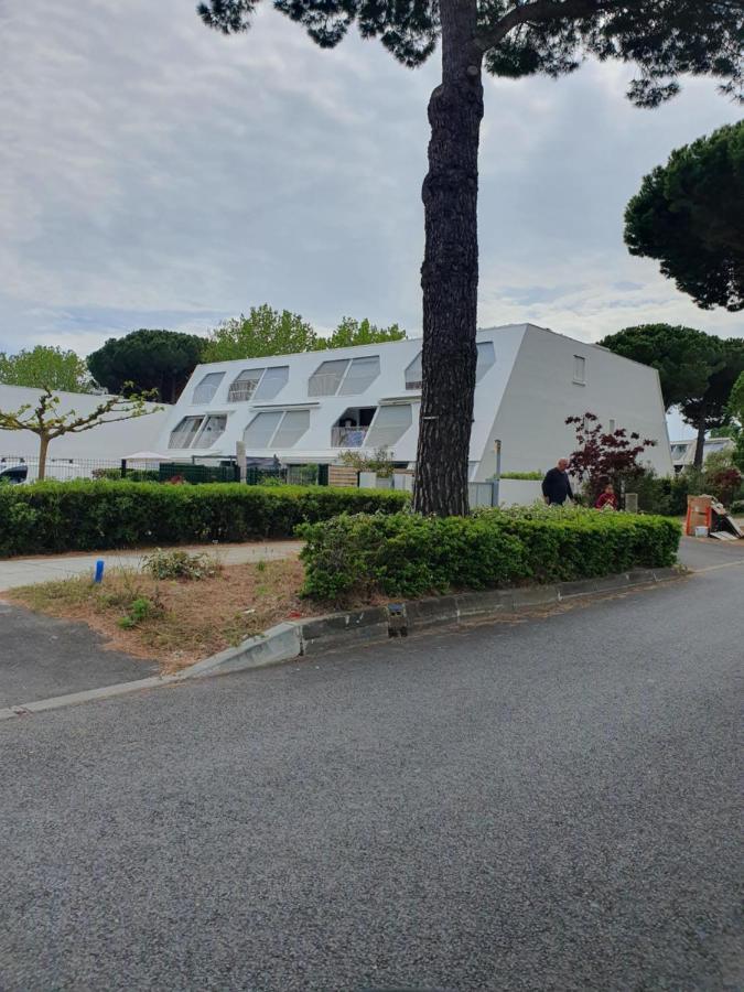 Appartement La Grande Motte Pour 5 Personnes Maximum מראה חיצוני תמונה
