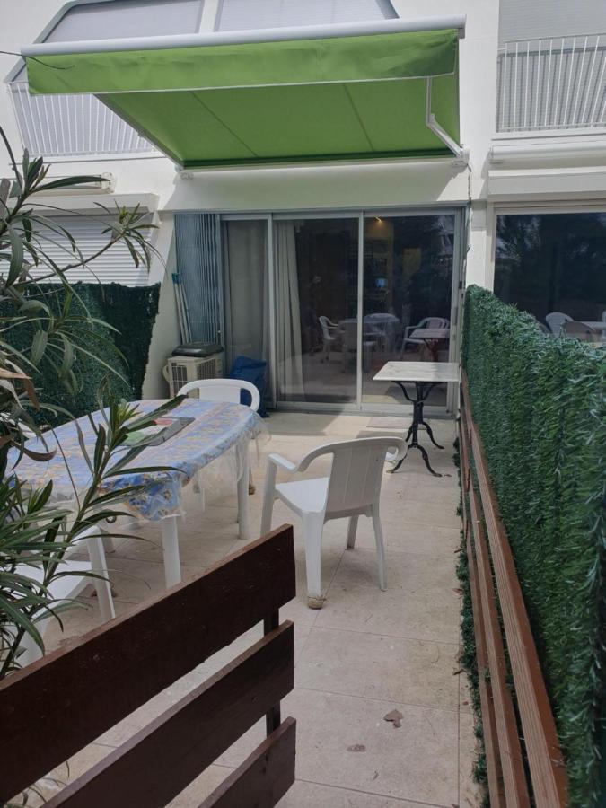 Appartement La Grande Motte Pour 5 Personnes Maximum מראה חיצוני תמונה